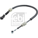 febi bilstein | Seilzug, Schaltgetriebe | 195062