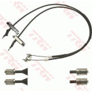 TRW | Seilzug, Feststellbremse | GCH183 TRW | Seilzug, Feststellbremse | GCH183