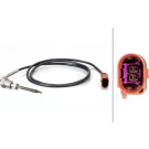Hella | Sensor, Abgastemperatur | 6PT 014 494-531
