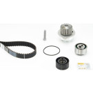 ContiTech | Wasserpumpe + Zahnriemensatz | CT906WP1