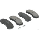 J3605038 Bremsbelagsatz, Scheibenbremse