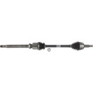 SKF | Antriebswelle | VKJC 8650