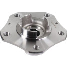 Metzger Radnabe N 1123