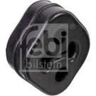 febi bilstein | Halter, Abgasanlage | 172144