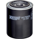 Hengst Filter | Ölfilter | H17W20