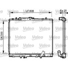 Valeo | Kühler, Motorkühlung | 734424
