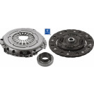 SACHS 3000 828 001 Kupplungssatz