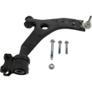 821 0623 10 Lenker, Radaufhängung