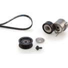 K016PK1345XS Keilrippenriemensatz Micro-V® UNIQUE FIT K016PK1345XS Keilrippenriemensatz Micro-V® UNIQUE FIT