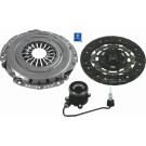 SACHS 3000 990 527 Kupplungssatz Kit plus CSC SACHS 3000 990 527 Kupplungssatz Kit plus CSC