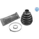 Meyle Faltenbalgsatz, Antriebswelle MEYLE-ORIGINAL: True to OE 100 495 0017 Meyle Faltenbalgsatz, Antriebswelle MEYLE-ORIGINAL: True to OE 100 495 0017