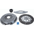 SACHS 3000 970 122 Kupplungssatz XTend