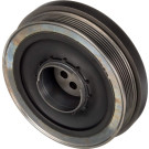 Gates Riemenscheibe, Kurbelwelle DriveAlign™ TVD1136