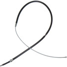 10.7504 Seilzug, Feststellbremse