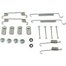 105-0873 Zubehörsatz, Bremsbacken 105-0873 Zubehörsatz, Bremsbacken