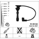 NGK | Zündleitungssatz | 44327