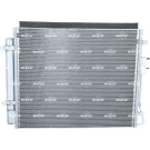 350539 Kondensator, Klimaanlage 350539 Kondensator, Klimaanlage