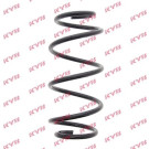 KYB Fahrwerksfeder K-Flex RH2717