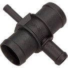 18-0470 Kühlmittelflansch 18-0470 Kühlmittelflansch