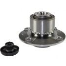 WM 2039 Radlagersatz