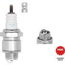 NGK | Zündkerze | 4618