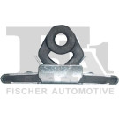 113-719 Halter, Abgasanlage