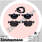 21282.170.1 Bremsbelagsatz, Scheibenbremse