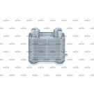 31234 Ölkühler, Motoröl 31234 Ölkühler, Motoröl