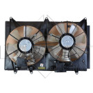 47726 Lüfter, Motorkühlung