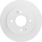 0 986 479 B95 Bremsscheibe 0 986 479 B95 Bremsscheibe