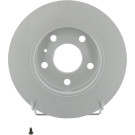 DDF1044C Bremsscheibe PREMIER Coat+ disc