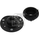 febi bilstein | 2 x FEBI Federbeinstützlager | 38227 febi bilstein | 2 x FEBI Federbeinstützlager | 38227