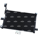 350047 Kondensator, Klimaanlage EASY FIT