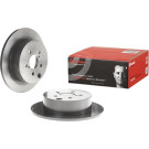 Brembo | Bremsscheibe | 08.C661.11