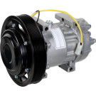 FEBI BILSTEIN 44366 Kompressor, Klimaanlage