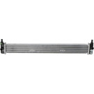 NRF | Kühler, Motorkühlung | 59242