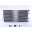 94438 Kondensator, Klimaanlage ** FIRST FIT **