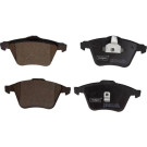 Maxgear | Bremsbelagsatz, Scheibenbremse | 19-2883