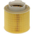 Hengst Filter | Luftfilter | E647L
