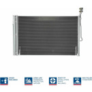 Nissens | Kondensator, Klimaanlage | 940157