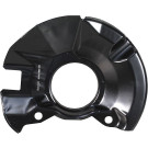 6115523 Spritzblech, Bremsscheibe 6115523 Spritzblech, Bremsscheibe