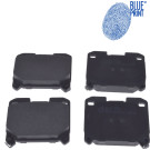 ADT34250 Bremsbelagsatz, Scheibenbremse