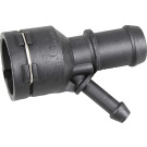Metzger | Kühlmittelflansch | 4010175