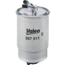 Valeo | Kraftstofffilter | 587511
