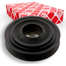 FEBI BILSTEIN 31212 Riemenscheibe, Kurbelwelle FEBI BILSTEIN 31212 Riemenscheibe, Kurbelwelle