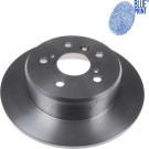 ADT34374 Bremsscheibe ADT34374 Bremsscheibe