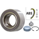 713 6680 80 Radlagersatz