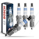 BOSCH 0 242 229 652 Zündkerze Platinum
