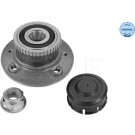 Meyle Radnabe MEYLE-ORIGINAL: True to OE 16-14 752 0006