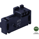 NGK | Sensor, Saugrohrdruck | 92477